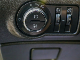 Opel Astra фото 11