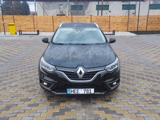 Renault Megane foto 2