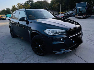 BMW X5 foto 8