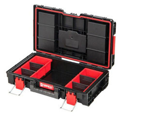 Cutie Qbrick System PRIME Toolbox 150 Profi foto 2