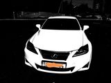 Lexus IS Series foto 1