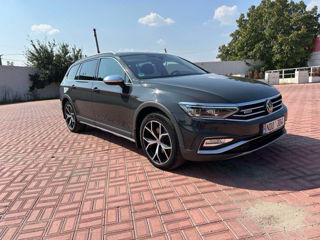 Volkswagen Passat foto 5