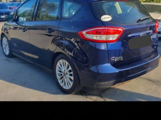 Ford C-Max foto 3