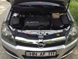 Opel Astra foto 4