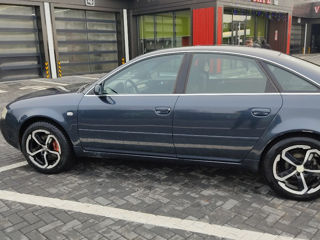 Audi A6 foto 3