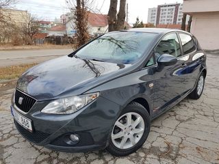 Seat Ibiza foto 4