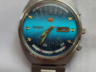 Orient automatic foto 8