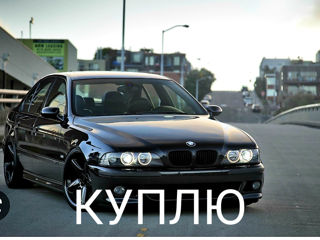 BMW 5 Series foto 2