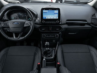 Ford EcoSport foto 6