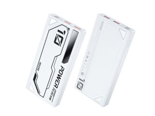 Power Bank 10000 mAh  Wekome