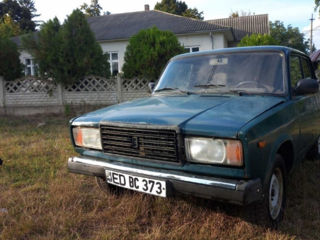 Lada / ВАЗ 2107