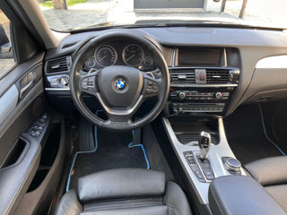 BMW X4 foto 7