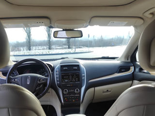 Lincoln MKC foto 5