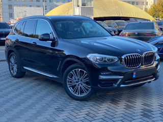 BMW X3 foto 4