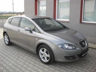 Seat Leon foto 1