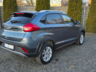 Chery Tiggo 2 Pro foto 3