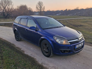 Opel Astra foto 3