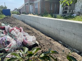 construim case, garduri de sprijin, fundații фото 7