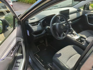 Toyota Rav 4 foto 4