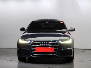 Audi A6 foto 3