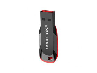 USB Flash Borofone de 16 GB foto 2