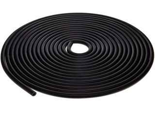 Tub de cauciuc / ham tubular elastic 90 lei/m foto 2
