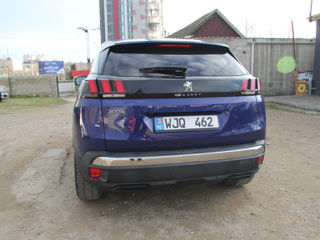 Peugeot 3008 foto 4