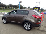 KIA Sportage foto 2