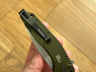 Kershaw Dividend CPM-D2/N690 foto 5