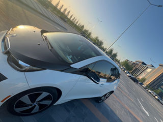 BMW i3 foto 3