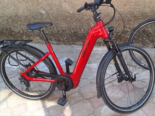 ZEMO ZE 10 RED