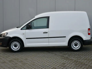 Volkswagen Caddy foto 6