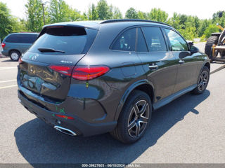 Mercedes GLC foto 5