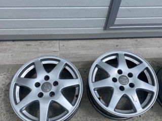 5x112 R16 Volkswagen Skoda Audi foto 2