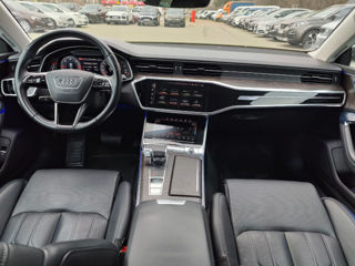 Audi A7 foto 8