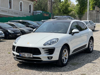 Porsche Macan foto 3