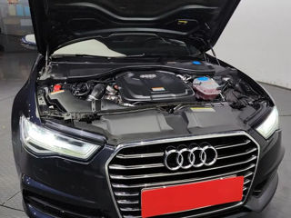 Audi A6 foto 6