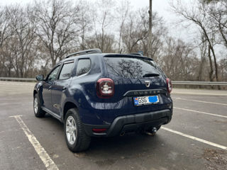 Dacia Duster foto 4