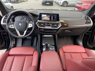 BMW X3 foto 14