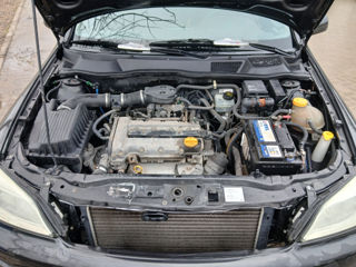 Opel Astra foto 6