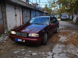 Volvo 800 Series foto 3