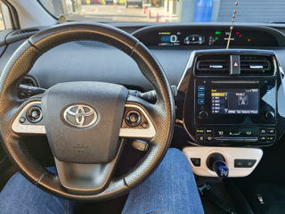 Toyota Prius foto 7