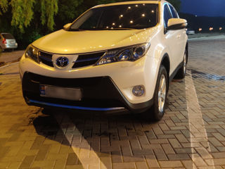 Toyota Rav 4 foto 4