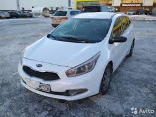 KIA Rio foto 6