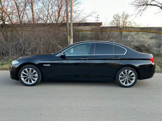 BMW 5 Series foto 3