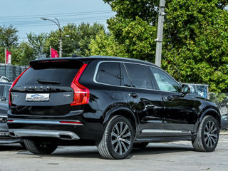 Volvo XC90 foto 5