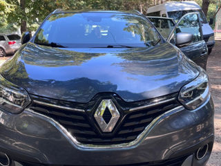 Renault Kadjar foto 3