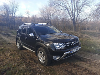 Dacia Duster foto 3