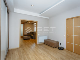 Apartament cu 1 cameră, 80 m², Centru, Chișinău foto 13