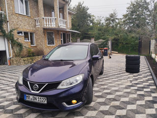 Nissan Pulsar foto 4